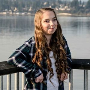 Meet your Posher, Toni